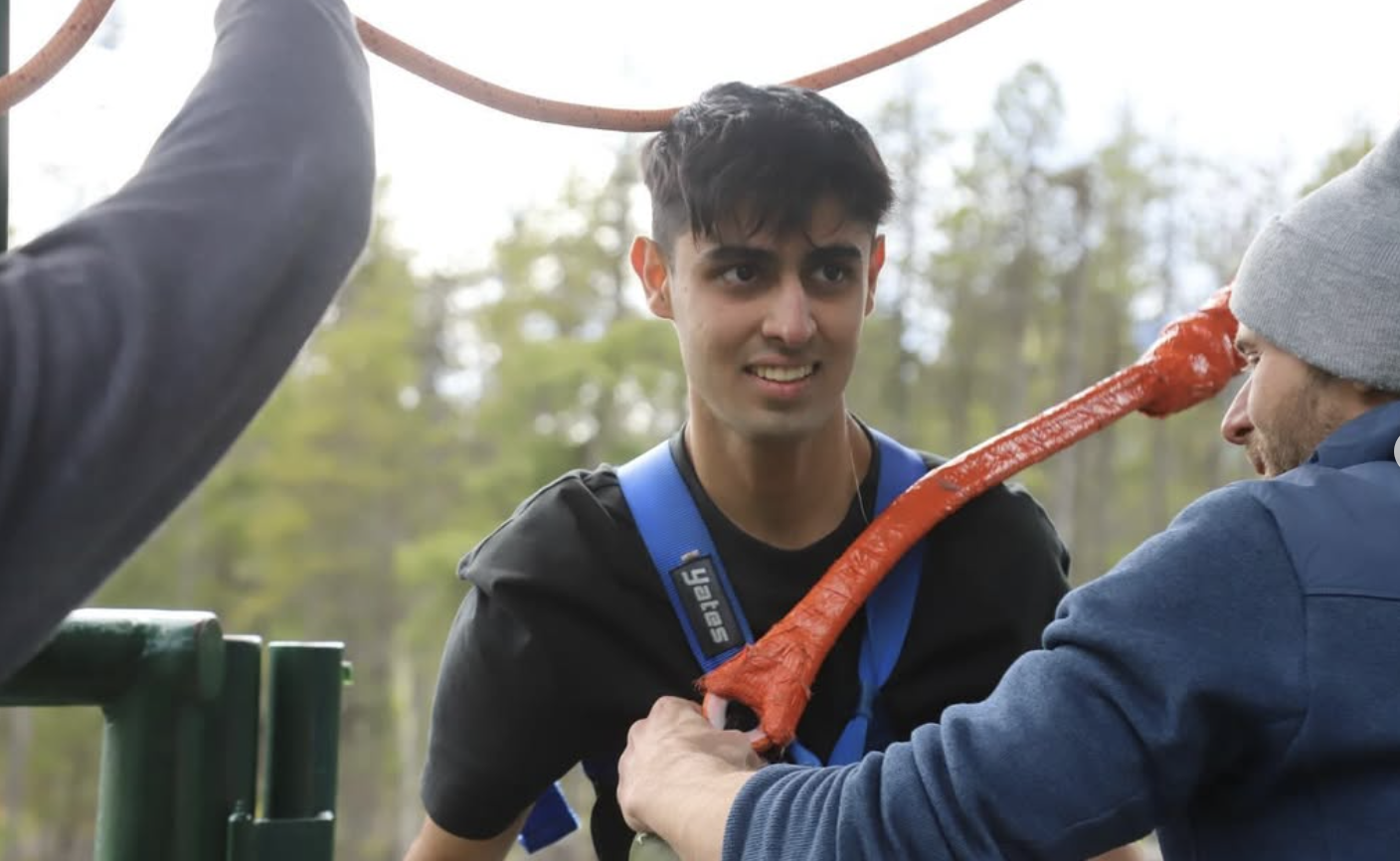 Sehan training